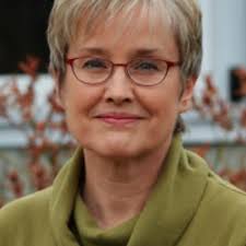 Alison Henderson Books