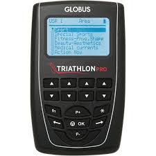 Globus Triathlon | CurrentBody ES
