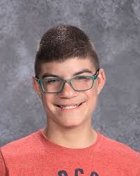 Strasburg Franklin Local Schools announces February, March Students of the  Month