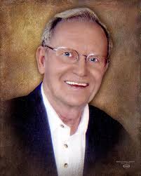 Richard Wardell Obituary