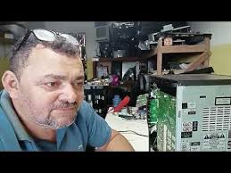 som sony não le pen drive com a mensagem READING resolvido