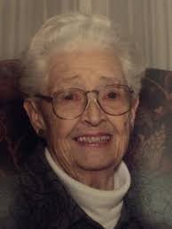 Dora Slater Obituary