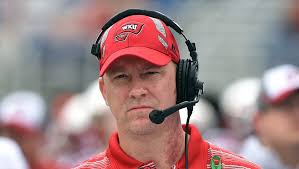 Jeff Brohm to leave WKU for Purdue opening
