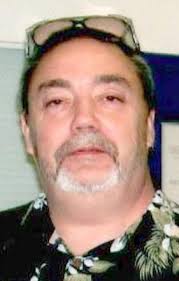 Stephen 'Steve' Wayne Suter Sr.