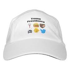 Trump Presidency Icons Executive Time Funny Joke Hat Accessories Accessory Gift Idea Stylish Unique Custom Hats Funny Jokes Caps Hats