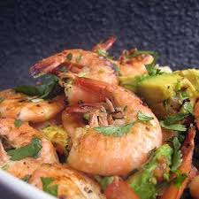 Camarones A La Plancha Mexican Food Recipes Authentic Yummy Seafood Recipes