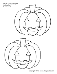Part with this increase has been that after it absolutely was began researchers imagine that the discipline of being guided by the lines assists to produce get in disordered minds. Jack O Lanterns Free Printable Templates Coloring Pages Firstpalette Com
