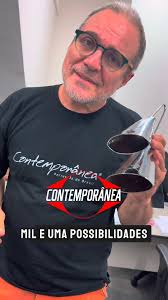 Nosso amigo, mestre @ari.colares desvendando as mil possibilidades sonoras  de um agogô!, #agogo , #contemporaneateam