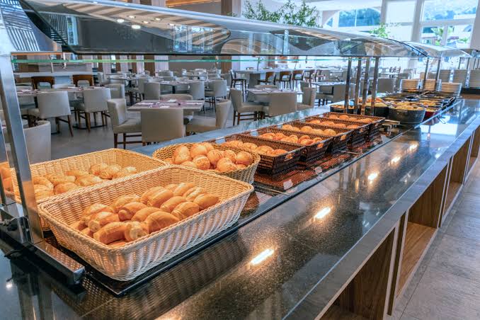 Gastronomia | Jurema &Aacute;guas Quentes