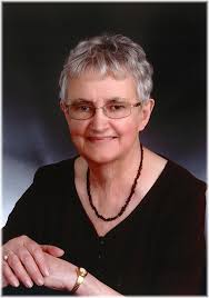 Obituary of Shirley Jane MacDonald