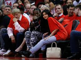Kylie and travis welcomed their daughter stormi to the world in february. A Definitive Timeline Of Kylie Jenner And Travis Scott S Relationship