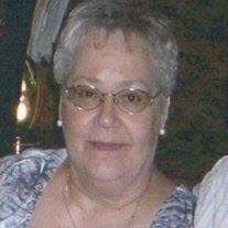 Deanna Jean McConchie Obituary