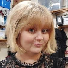 Nikki Griffiths's Instagram, Twitter & Facebook