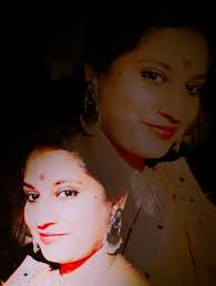 Sadhavi Padmavati kumari...