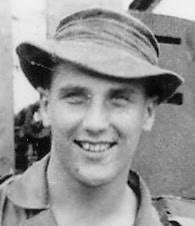 11 INDEPENDENT FIELD SQUADRON RE: ROLL of HONOUR