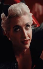 Defensive interview comments about Sandman show