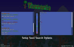Its sole purpose is to make sky blue dye. Tmodloader Tool The Terraria Seed Project Terraria Community Forums