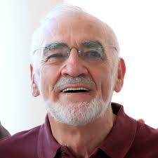 Gilbert Decker's Instagram, Twitter & Facebook