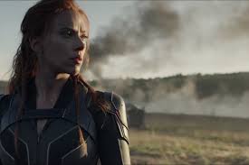 Black widow was the only avenger who didn't have a solo film. Black Widow Is Premiering On Disney Plus In July Polygon