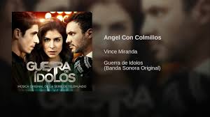 Guerra De Ídolos