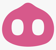 Pig Nose Png Transparent Png Transparent Png Image Pngitem