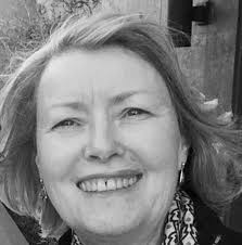 Cindy (Cynthia) McLean