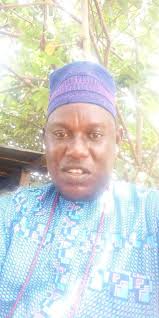 I'm Victor from rivers and hope I'm welcome to this great family