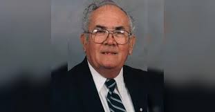 Norman Reynolds Alexander Obituary