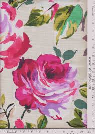 All designs are by independent designers who profit from every sale. Claribel A Che 00 Floral Fabric Large Scale Floral Fabric Floral Upholstery Fabric