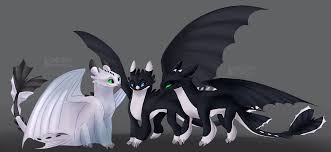 Night Lights Children Of Toothless Adults Httyd By Snexmy On Deviantart Toothless can't sleep, so while hiccup is dreaming, the dragon has a little too much fun with him. night lights children of toothless