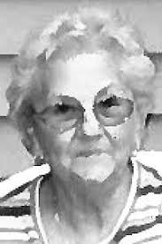 Doris Bearce Obituary (2017)