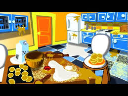 Concept kitchen home kitchen cartoon kitchen interior vector kitchen background kitchen cartoon vector kitchen background flat cartoon kitchen table cartoon images of cooking illustration kitchen cartoon. Cartoon Kitchen Background Youtube