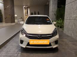Reduced manual transmission variants, e variant is. Perodua Axia 1 0g Facelift 2019 Sewa Rental Special Price Cars Vehicle Rentals On Carousell