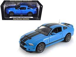 2012 Grabber Blue Got Stripes | Ford Mustang Forum