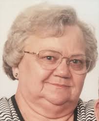 Obituary for Eleanor L Hart