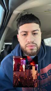 Pastor Todd Gets Hair Cut