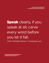 64 Talk Quotes Ideas Talking Quotes Quotes Inspirational Quotes