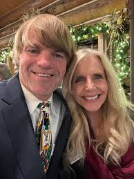 Enjoy spending time with Julie at the holiday parties. Her smile brings so  much joy to people.