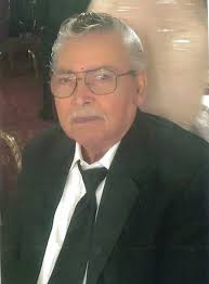Obituary information for Hilario Compean