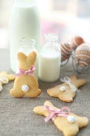 Rezept Einfache Schnelle Osterkekse Osterkekse Ostern Backen Ostern Rezepte