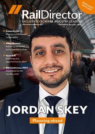 Rail Director November 2024 by RBD Media