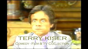 Terry Kiser Comedy Demo Reel Expanded