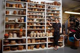 Lola Ehrlich Has A Long History Of Fashion Entrepreneurship In New York City Lola Hat Millinery Hats Hats