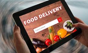 Que tal deixar uma delícia bater em sua porta. Cheapest Food Delivery App Top 10 In The World Tech News Era