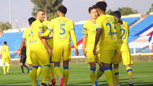 نتيجة مباراة شباب الاهلي والهلال اليوم دوري ابطال اسيا. Ù…ÙˆØ¹Ø¯ Ù…Ø¨Ø§Ø±Ø§Ø© Ø§Ù„Ù†ØµØ± Ø§Ù„Ø³Ø¹ÙˆØ¯ÙŠ Ø¶Ø¯ Ø§Ù„Ø¹ÙŠÙ† Ø§Ù„ÙŠÙˆÙ… Ø§Ù„Ø¬Ù…Ø¹Ø© ÙˆØ§Ù„Ù‚Ù†ÙˆØ§Øª Ø§Ù„Ù†Ø§Ù‚Ù„Ø© Ø³Ø¨ÙˆØ±Øª 360