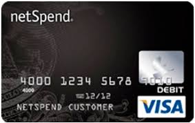 Interested in the netspend® visa® prepaid debit card? Netspend Prepaid Visa Debit Card Faveable