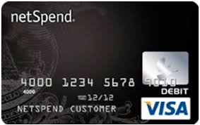 We empower consumers and businesses. Netspend Prepaid Visa Debit Card Faveable