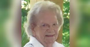 Helen Harrison Obituary