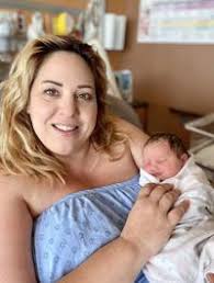 Newmarket walk May 1 honours new mom who died by suicide