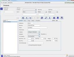 Top 3 Aplikasi Kasir Gratis Terbaik Pc Pos Point Of Sale Point Of Sale Aplikasi Pengelolaan Uang